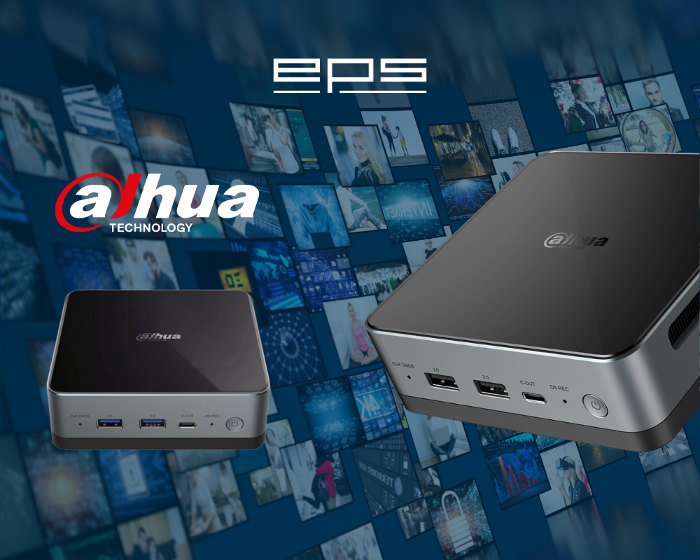 DAHUA DSS OneBox